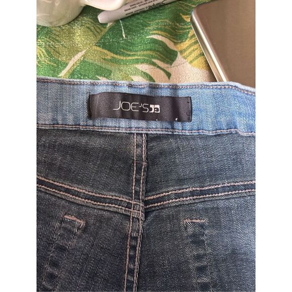 Joe’s Jeans light wash jeans size 36 - Picture 2 of 7